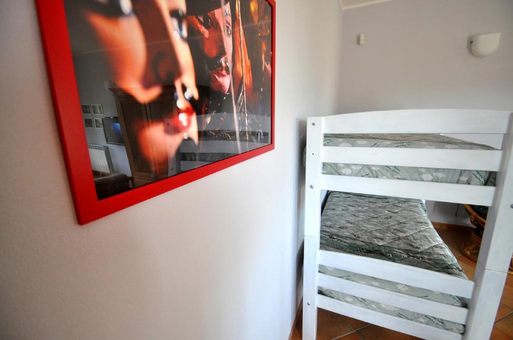La Casa Blu Apartment Mirabella Imbaccari Екстериор снимка